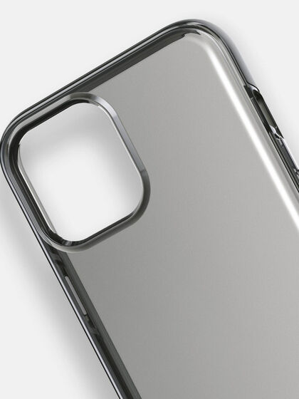 BodyGuardz Refract Case (Charcoal) for Apple iPhone 12 Pro Max, , large